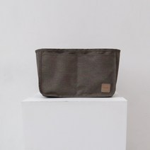 베메르 미뉴 이너백 기저귀가방, 클래식 블랙