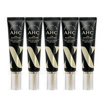 AHC 아이크림 35ml 텐 레볼루션, 30ml, 5개
