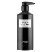 [해외정품] D.S. Durga Big Sur After Rain Hand Soap, NO_COLOR_13.5 oz