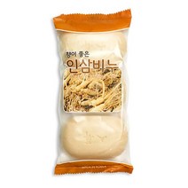 인삼비누 3입, 단품, 단품