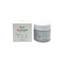닥터지 레드 블레미쉬 클리어 크림 70ml, 상세페이지 참조, 1개