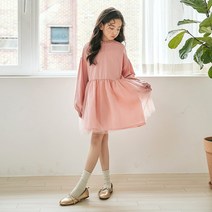 쿠키하우스 로지엣 원피스(50230) 아동