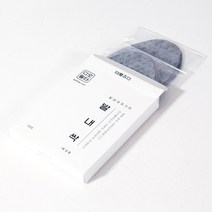 디오필터 강력 발냄새제거 깔창형 신발냄새제거 탈취제 구두 군화 운동화탈취제, 남성용, 1개