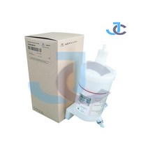 현대 순정품 세족기 세퍼레이터 수분분리기 물여과기 왼쪽(좌 LH) 31920 66101