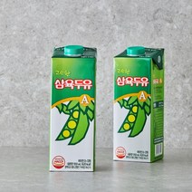 삼육두유A(에이) 950ml 1팩 + 사은품증정 / 유통기한5개월이상, 삼육두유 A 950ml