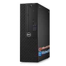 DELL 데스크탑 PC 3050[Win11 무료 업그레이드 대응]MS Office 2019Win 10Core