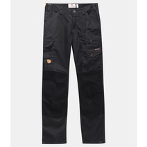 피엘라벤 23 남성 비다 프로 트라우저 쇼트 다크 그레이 86225/030 Vidda Pro Trousers M Short Dark Olive