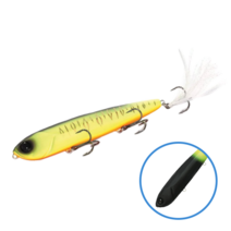 다미끼 램블러120 (색상 009) 하드베이트 스틱베이트, 단품