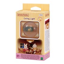 [실바니안패밀리] [토이트론] 5528-클래식 천장등, 상세 설명 참조