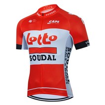 팀 사이클링 저지 프랑스 의류 산악 자전거 여름 남성 숏 Maillot Ropa Ciclismo