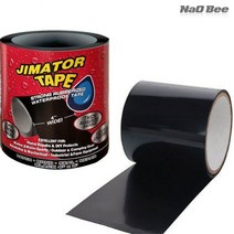 NaObee jimator tape 수프 초강력 방수테이프, 투명