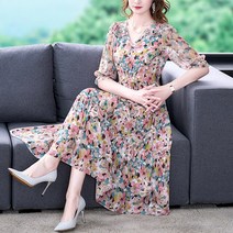 린넨 원피스 마 빅사이즈 롱 리넨 여성용 비치 미디 플로럴 드레스 튜닉 바디콘 보호 파티 쉬폰 캐주얼 무도회 이브닝 봄 여름 패션