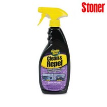 스토너 인비져블 글래스(인비보라) 레펠 634ml 유리발수제 세정제