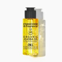 프랑스와즈 오가닉 호호바오일 비정제 50ml