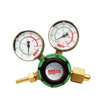 베스토 599-1904 산소조정기 WS-101 250-25kgf/㎠ (1EA)