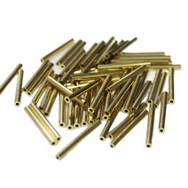 스마트공구 황동 튜브 3mm, 05 3x0.75x27mm 10pcs