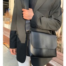 남학생 크로스백 메신저백 남성가방