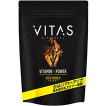 VITAS 비타 파워 멀티비타민 120알, .개