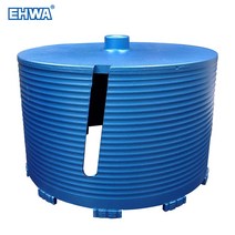 이화 건식코아비트 200mm 8인치 콘크리트용