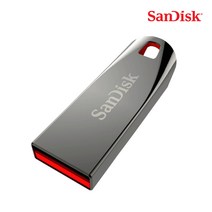 샌디스크 USB 2.0 CRUZER FORCE Z71 단자노출형, 32GB