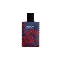 정품향수 리플레이 시그니처 레드 드래곤 남성 오드뚜왈렛 100ml Q511349