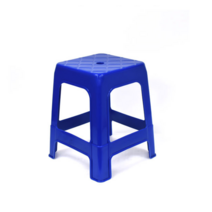 국산 플라스틱 야외의자 5개세트, 야외의자 5개