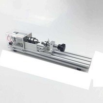목공 선반 기계 CNC 목선반 찌선반 공구 공작 그릇, 자르다