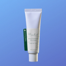 더랩바이블랑두 그린 플라보노이드 진정 크림 50ml 1개(증정:그린 솔루션 50ml)
