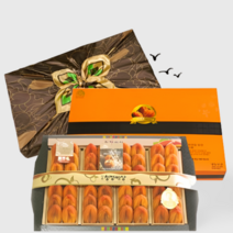 전통 상주곶감 건시 프리미엄 1호 3.3kg(56개 내외), 1개