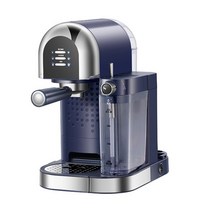 라떼판다 kcf-1001 3-in-1 라떼 및 카푸치노 에스프레소 머신 이탈리아 스팀, 220v, CN