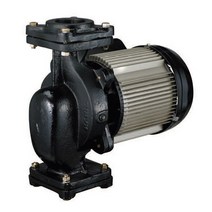 PB-900-T 온수순환펌프 구경 50mm 1마력 380V삼상 급탕펌프 라인펌프 인라인 보일러 보일라 한일자동펌프