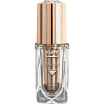 KLAPP 다이아몬드 아이케어 크림 3x15ml, 1개