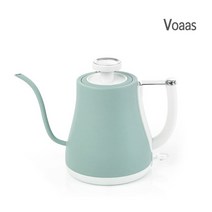 보아스 드립포트 0.8L, MINT