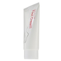 촉촉한 내발 포근한 베이비 파우더향 풋크림 100g, 1, 1, 본상품선택