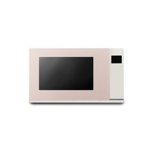 파란 LG DIOS 오브제컬렉션 전자레인지 MWJ23P 23L 전국배송