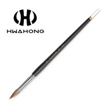 화홍 수채화붓 782, R 2호, 1개