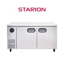 LG 스타리온 업소용 식당 테이블냉장고 1500 SR-T15BAR, 상세페이지 참조, 냉장_보급형 SR-T15BAR
