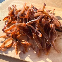 [유쾌상회] 청춘 꽃같은 오징어 / 조미 오징어 슬라이스, 1개, 1kg