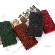 SBD_지퍼장지갑 지폐 슬림 남자 현금 20대 남성 30대 얇은 50대 40대_sbd