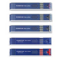 스테들러 홀더심 홀더펜 칼라홀더심, 홀더펜(780C)