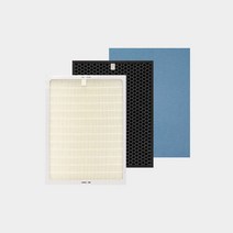 청호 이과수500/CHA-500UA/이과수900/CHA-300WA/이과수A-061/CHA-550ZA/이과수700/CHA-700TA 공기청정기호환필터1년세트 국산프리미엄 A/S가능, 이과수폭포(CHA-500VH)