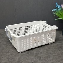 현모양처 선물 손잡이바스켓 (소)