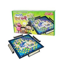 놀이수학퍼즐 보드게임 5세이상 2-4인 수연산, 놀이수학퍼즐 보드게임   5세이상, 2-4인
