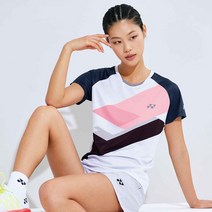 요넥스 티셔츠 223TS032F 여성