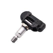 [국내발송] AK 벤츠 타이어 공기압센서(TPMS) 메르세데스 벤츠 ABCE클레스 W176 W246 W205 W212 ML GLE GLC용 A0009050030, 혼합색상, 1개