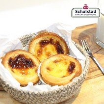 [슐스타드] 카스타드 에그타르트 58g x 6개 x 2팩, 없음, 상세설명 참조