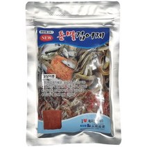 수풍 NEW 통발집어제 6개입 카고밑밥