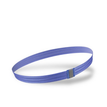 타이트엔드 스웻 헤어밴드 3p, 블루