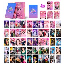 아이돌 between 1 amp 2 포토 카드 STAYC We Need Love lomo SF9 The Wave of9 PhotoCards Baddies, [05] 05
