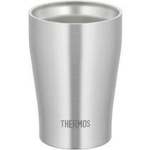 Thermos JDE-600 진공 절연 텀블러 600ml, 스페셜 + 5)둥근 목구멍 타입 400ml